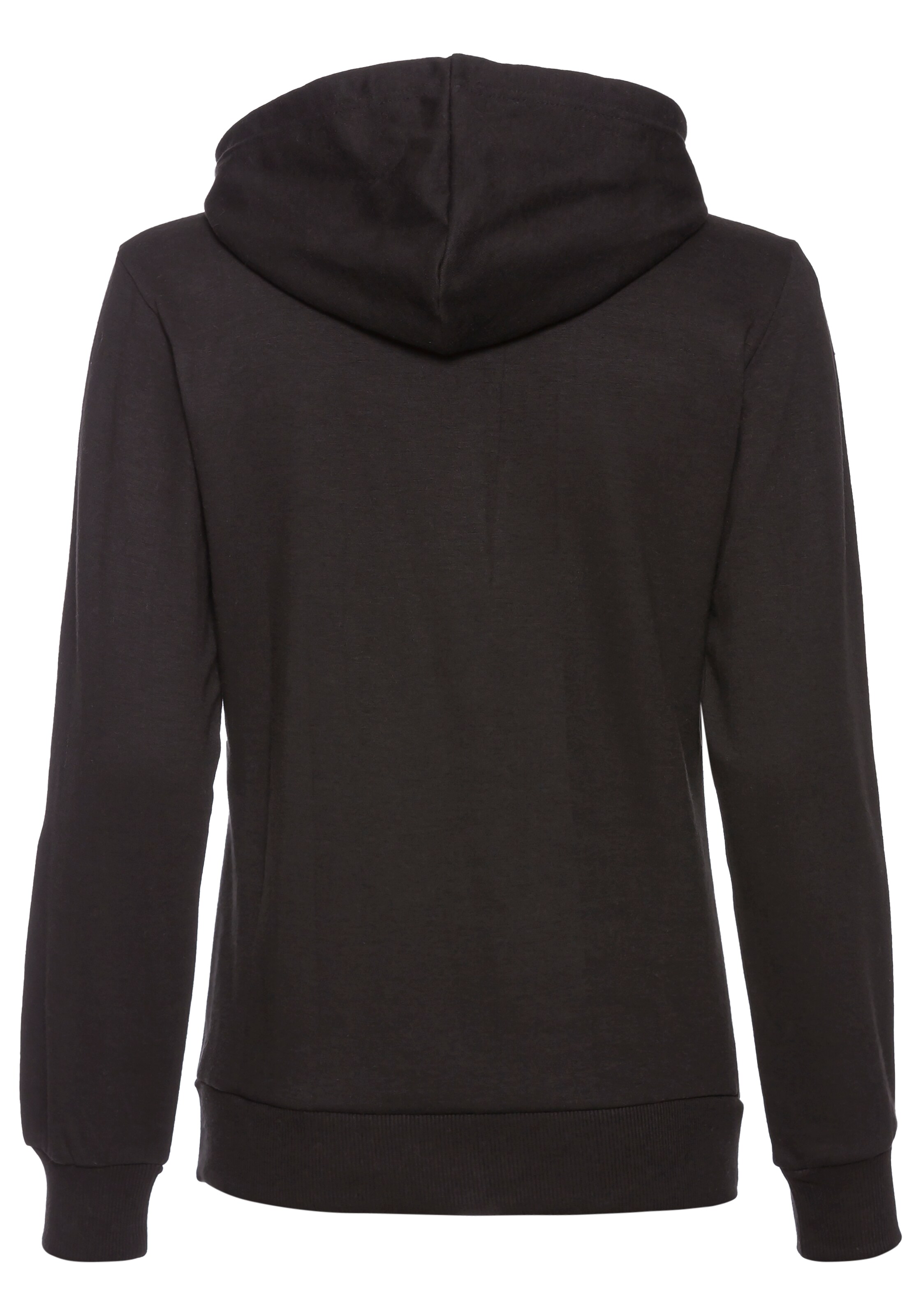 VIVANCE Sweatshirt in Black