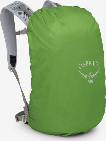 Osprey Sportrucksack 'Hikelite 26' in Grün