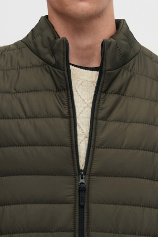 D’S Damat Tussenjas in Groen