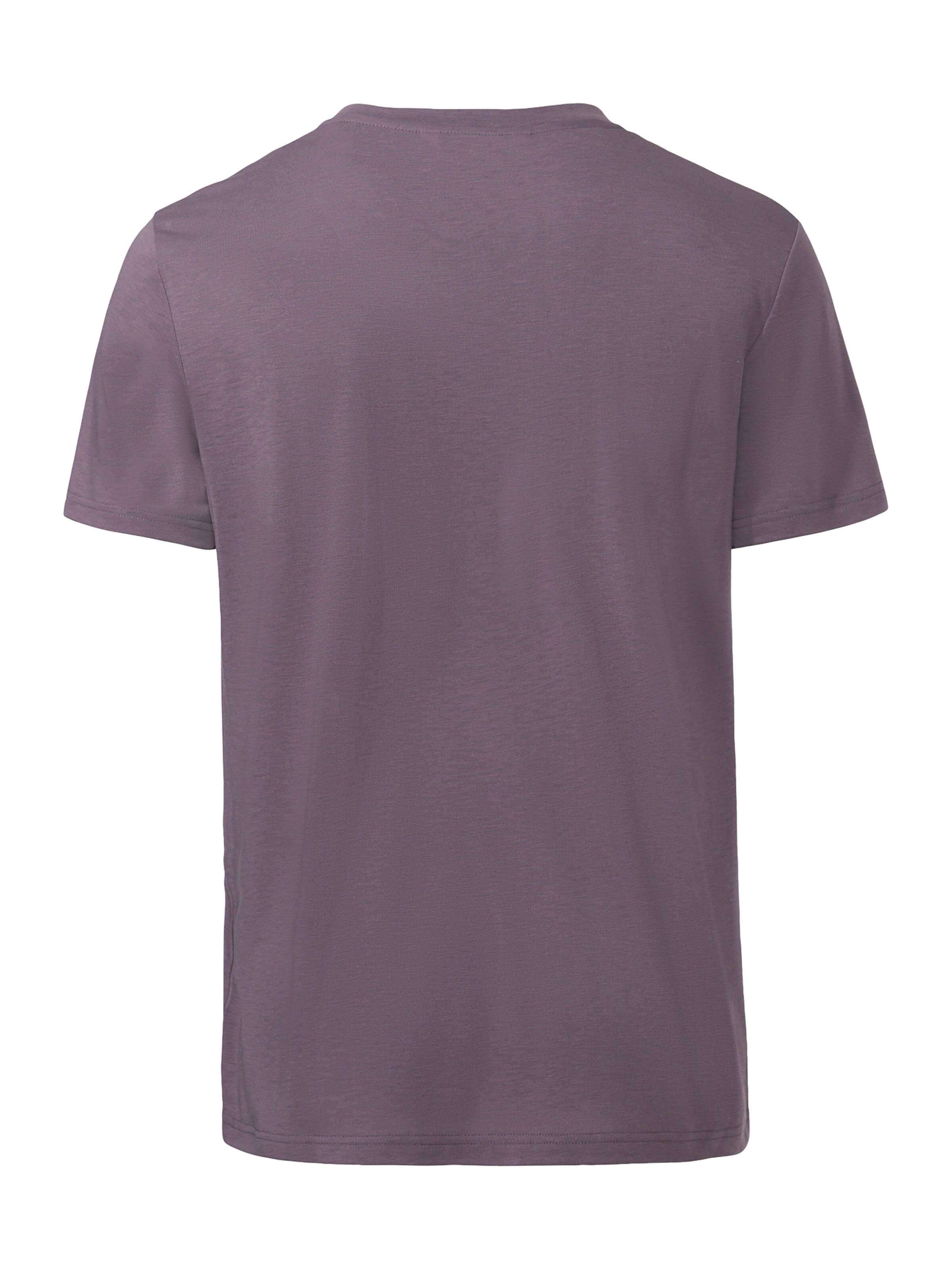 VAUDE Performance shirt 'Abelia' in Purple