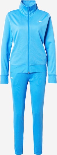 UNDER ARMOUR Tepláková souprava - nebeská modř / bílá, Produkt