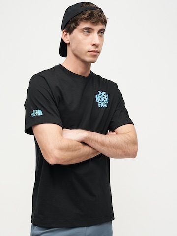 THE NORTH FACE Szabványos Kültéri nadrágok 'LEYNAR OFF PEAK' - szürke