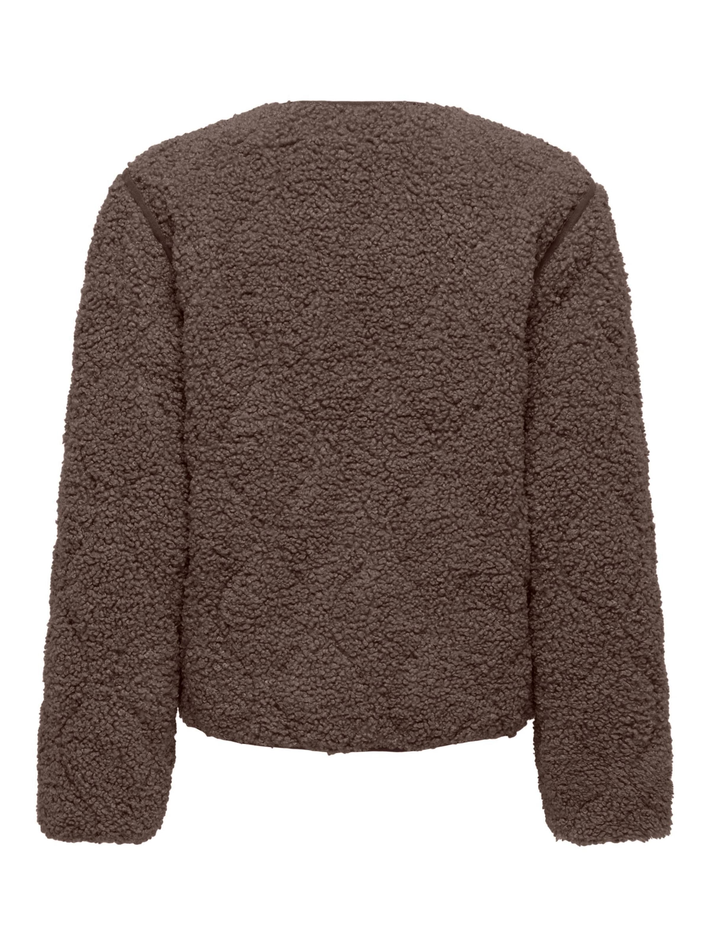 Giacca di mezza stagione 'ONLInes' di ONLY in marrone
