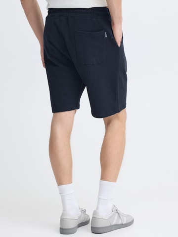 BLEND Normalny krój Spodnie 'BHKEN' w kolorze niebieski