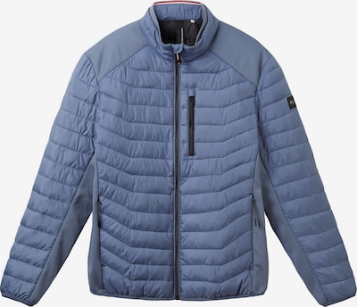 TOM TAILOR Winter Parka in S in Light blue, Item view