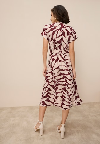 Tamaris Evening Dress in Brown