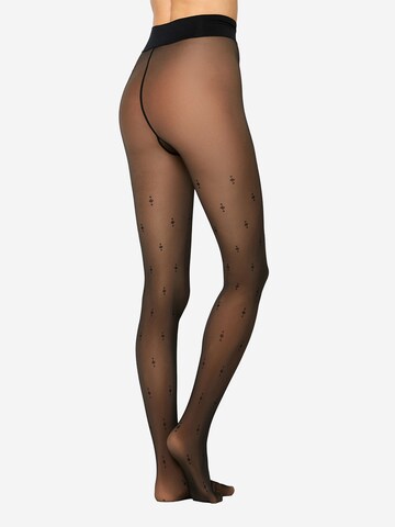 Nur Die Feinstrumpfhose in Schwarz