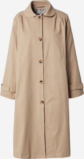 Lollys Laundry Välikausitakki 'Mikala' värissä hiekka, Tuotenäkymä