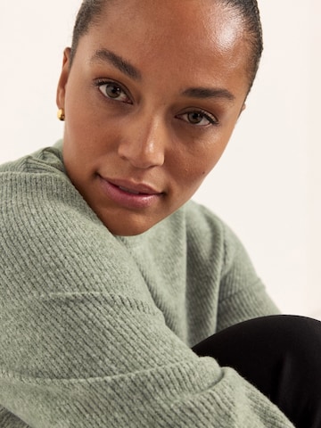 Cellbes of Sweden Tuniek in Groen