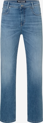 MAC Jeans in Blue: front