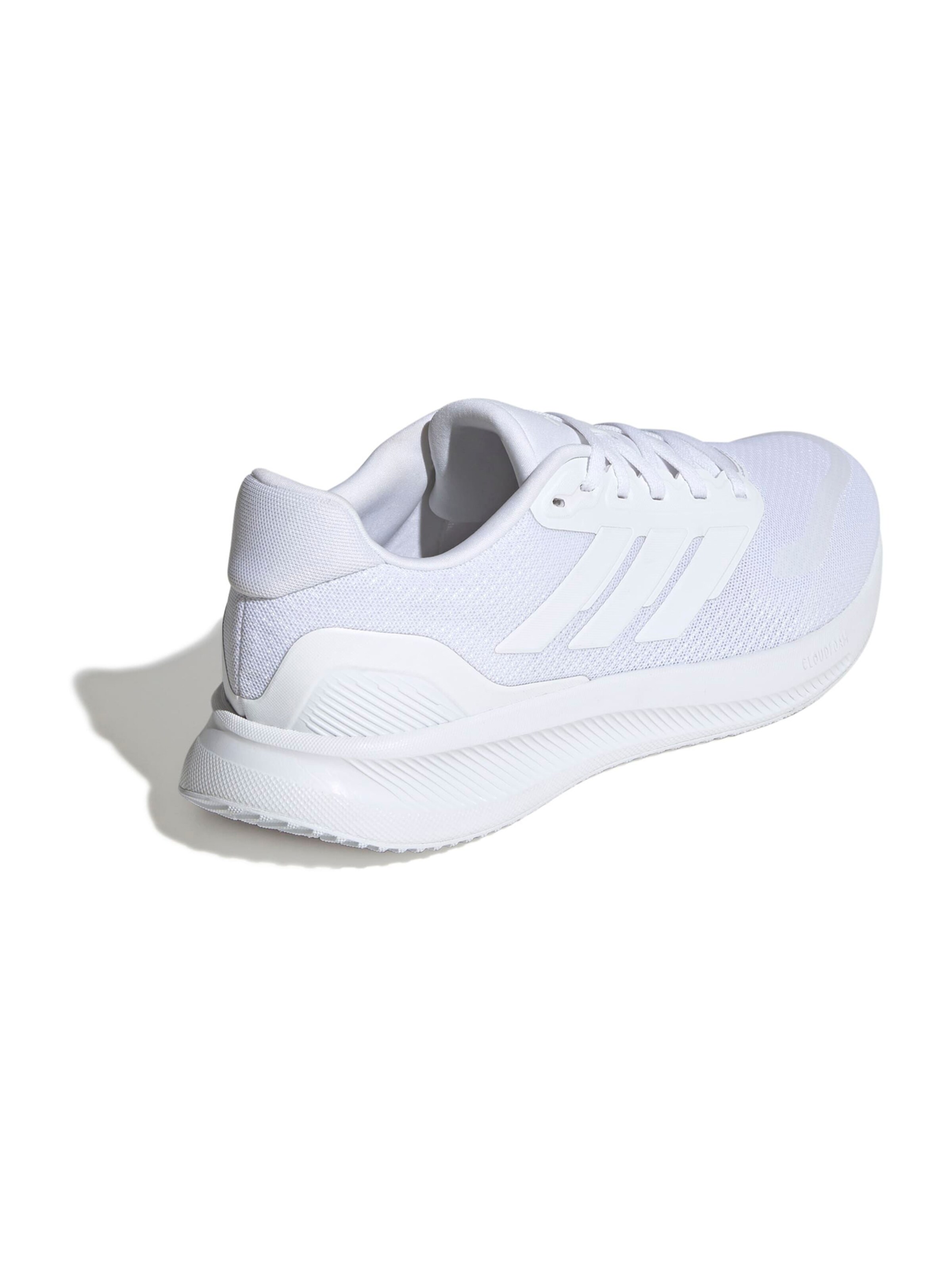 ADIDAS PERFORMANCE Running Shoes 'Runfalcon 5' in White