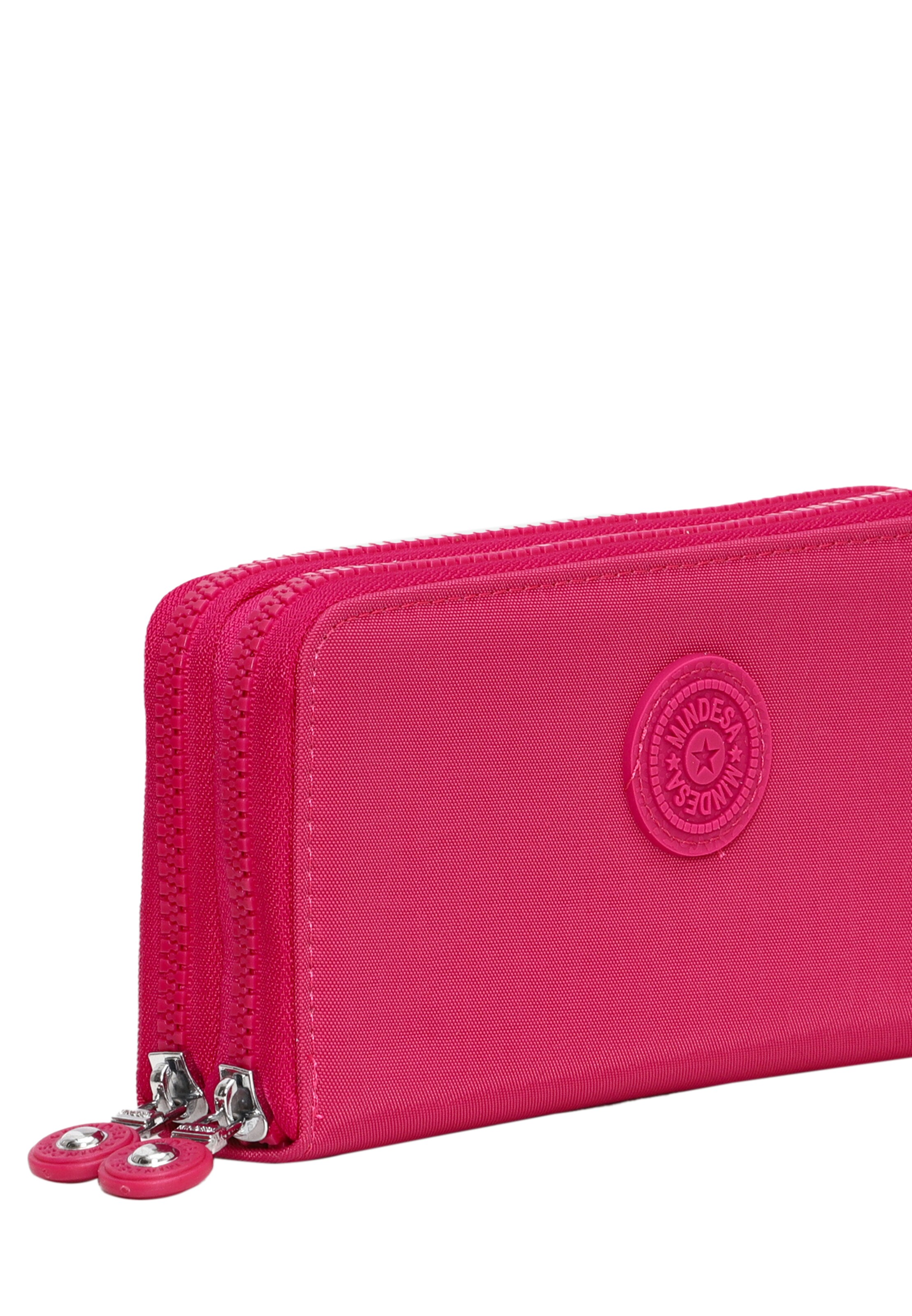 Mindesa - Cartera en rosa