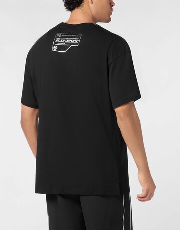 Maglietta di Plein Sport in nero