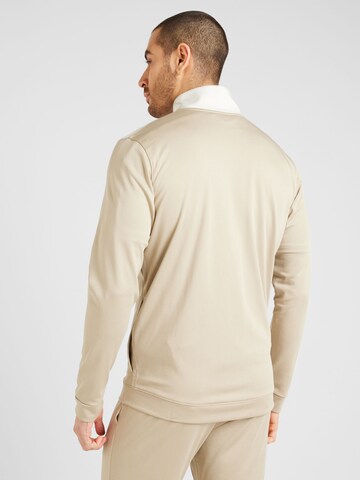 Survêtement 'Emea' UNDER ARMOUR en beige