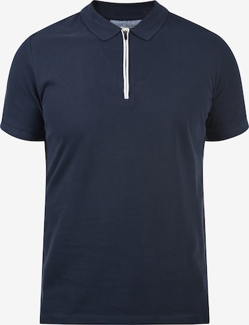 Casual Friday Shirt in Blue: front