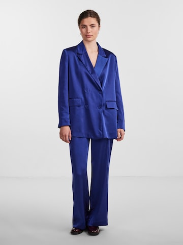 Blazer 'CLEMA' di Y.A.S in blu