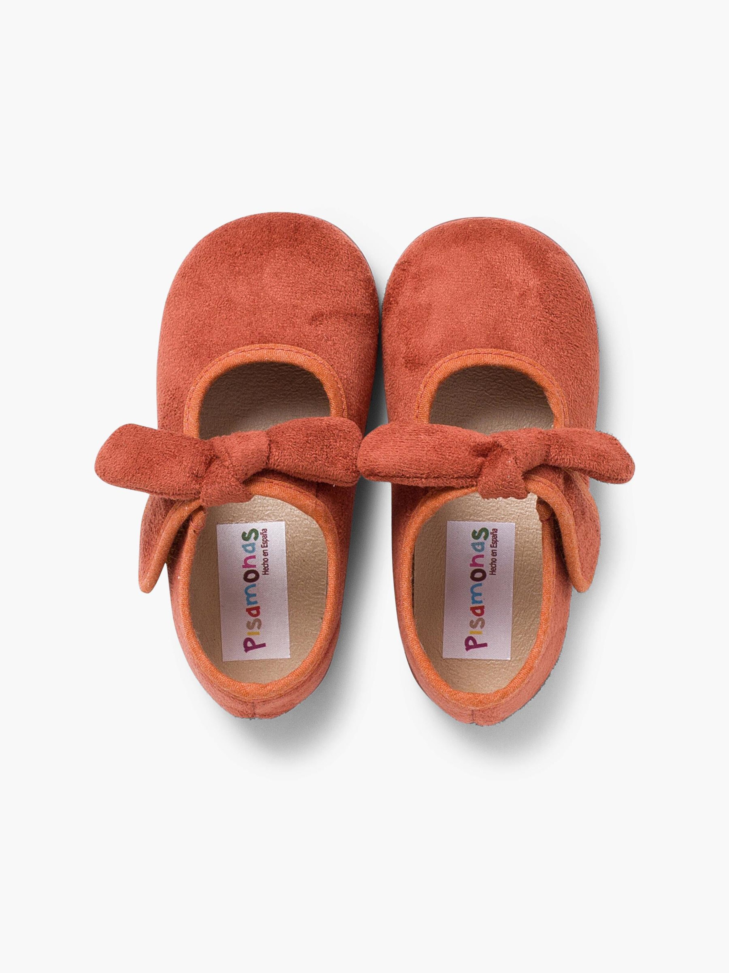 Pisamonas Flats in Orange