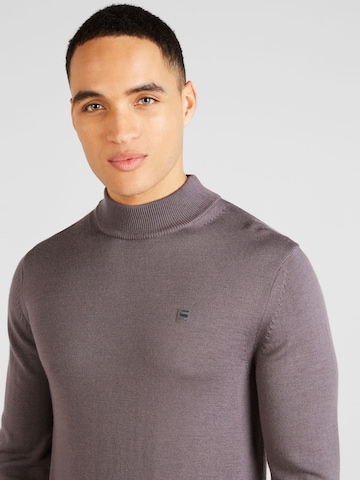 Pullover 'Premium Core' di G-Star RAW in marrone