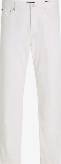 TOMMY HILFIGER Farkut värissä offwhite, Tuotenäkymä