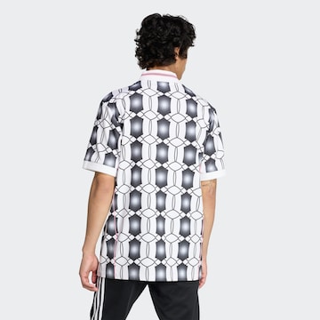 ADIDAS PERFORMANCE Tricot 'Juventus Turin LFSTLR' in Wit