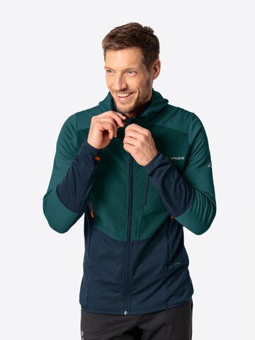 VAUDE Sportjacke in Blau: predná strana