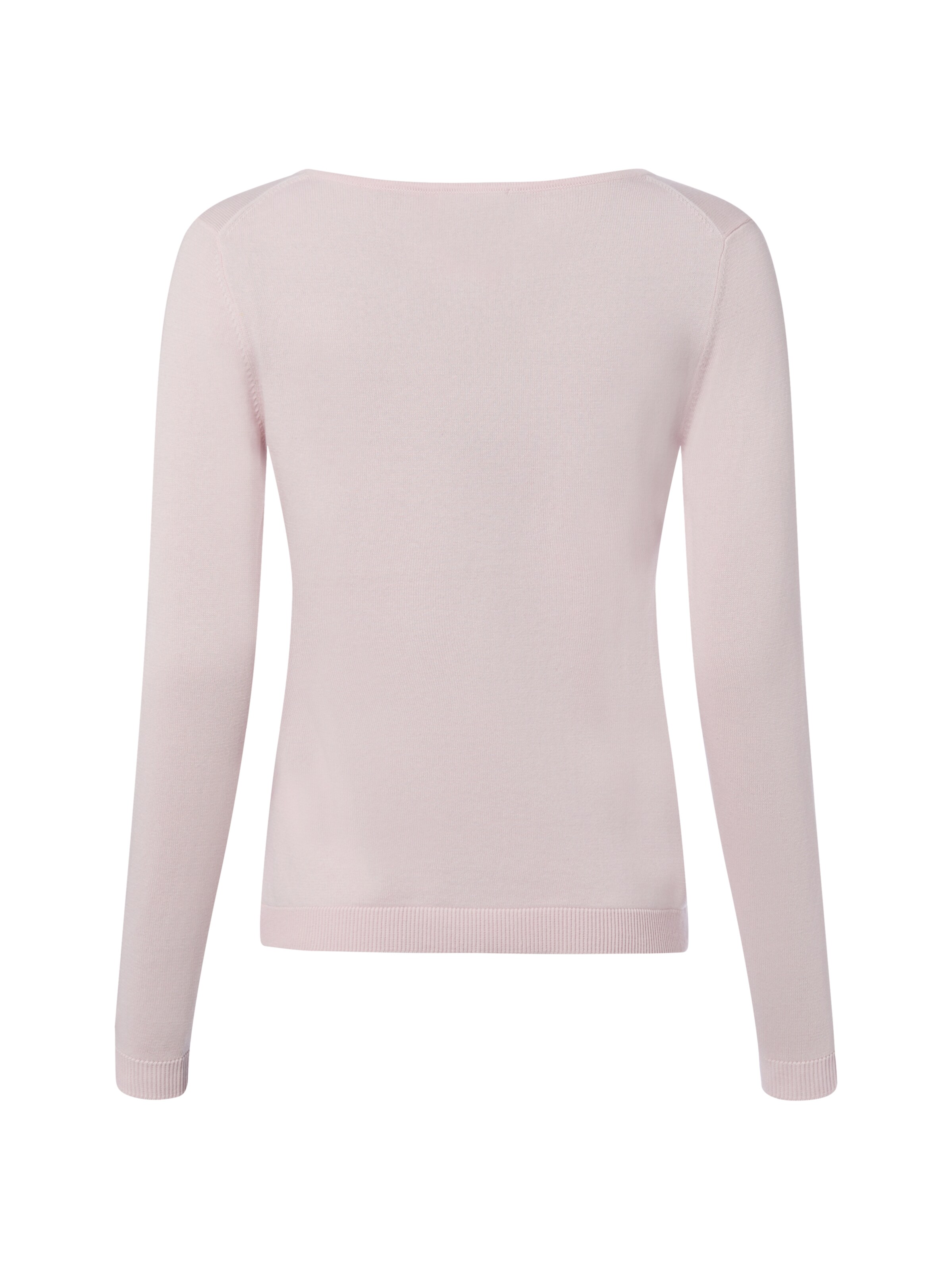 Brookshire Sweater in Pink