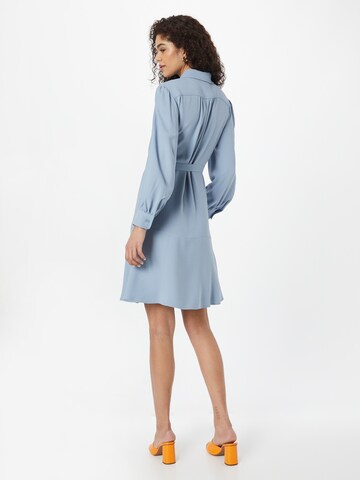 Weekend Max Mara Blousejurk 'VALS' in Blauw