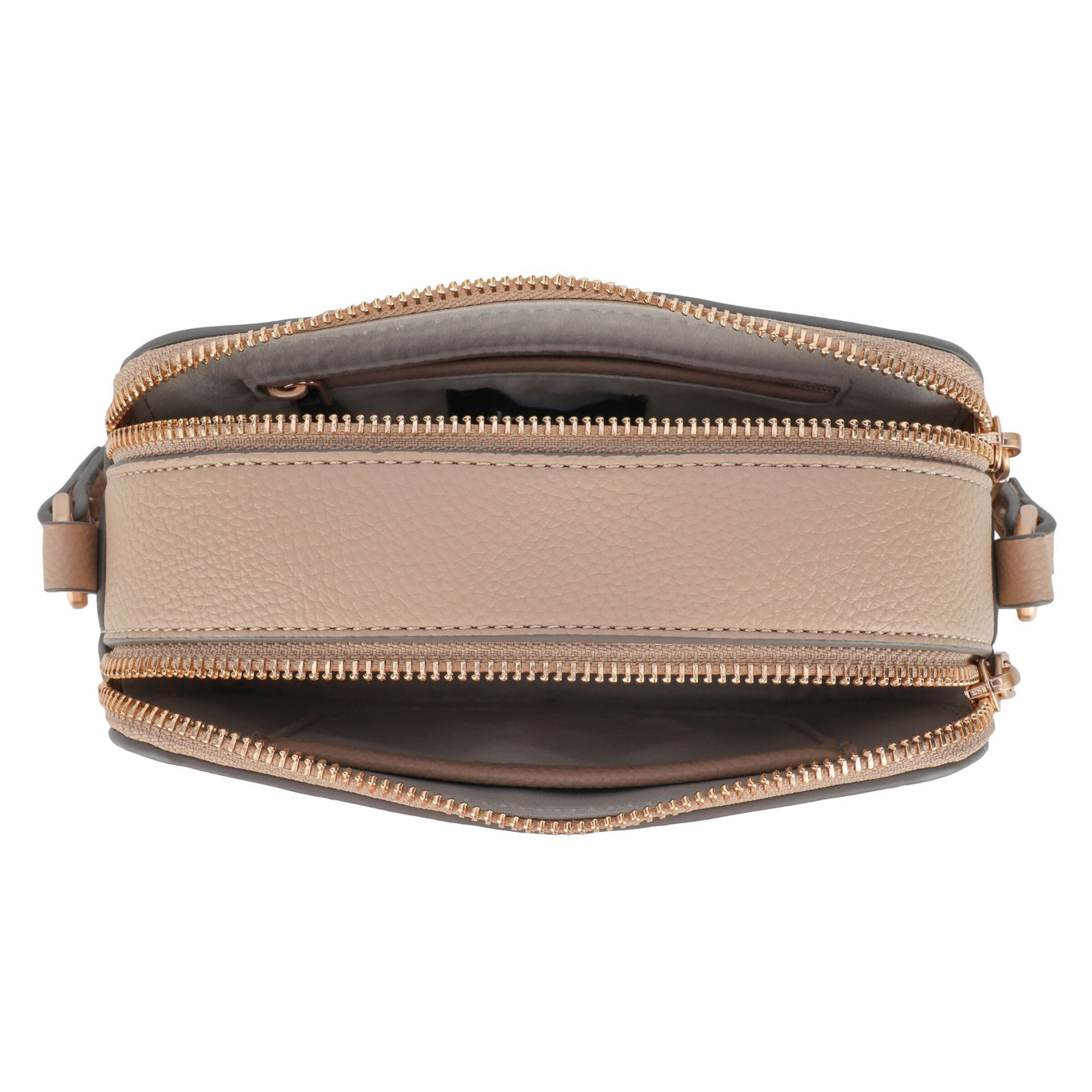 Sac à bandoulière 'Diurno Sudan' JOOP! Jeans en beige