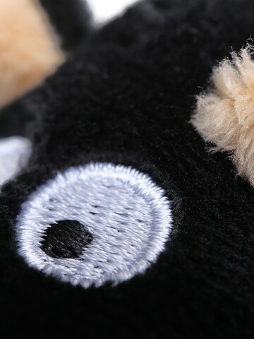 SIGIKID Stuffed animals in Black
