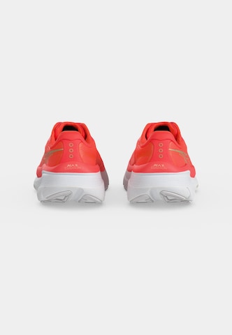 saucony Juoksukengät 'GUIDE 19' värissä punainen