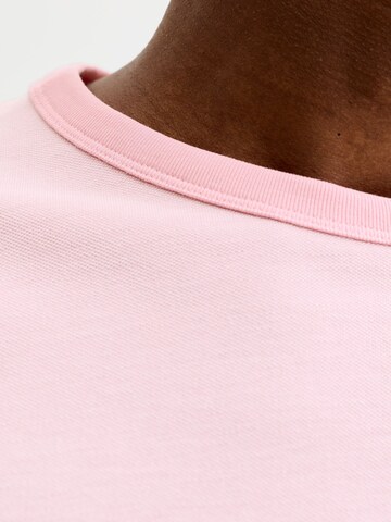 Jack & Jones Premium Shirt 'JPRBlualves' in Pink