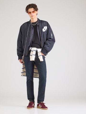 REPLAY Regular Jeans 'ANBASS' i blå