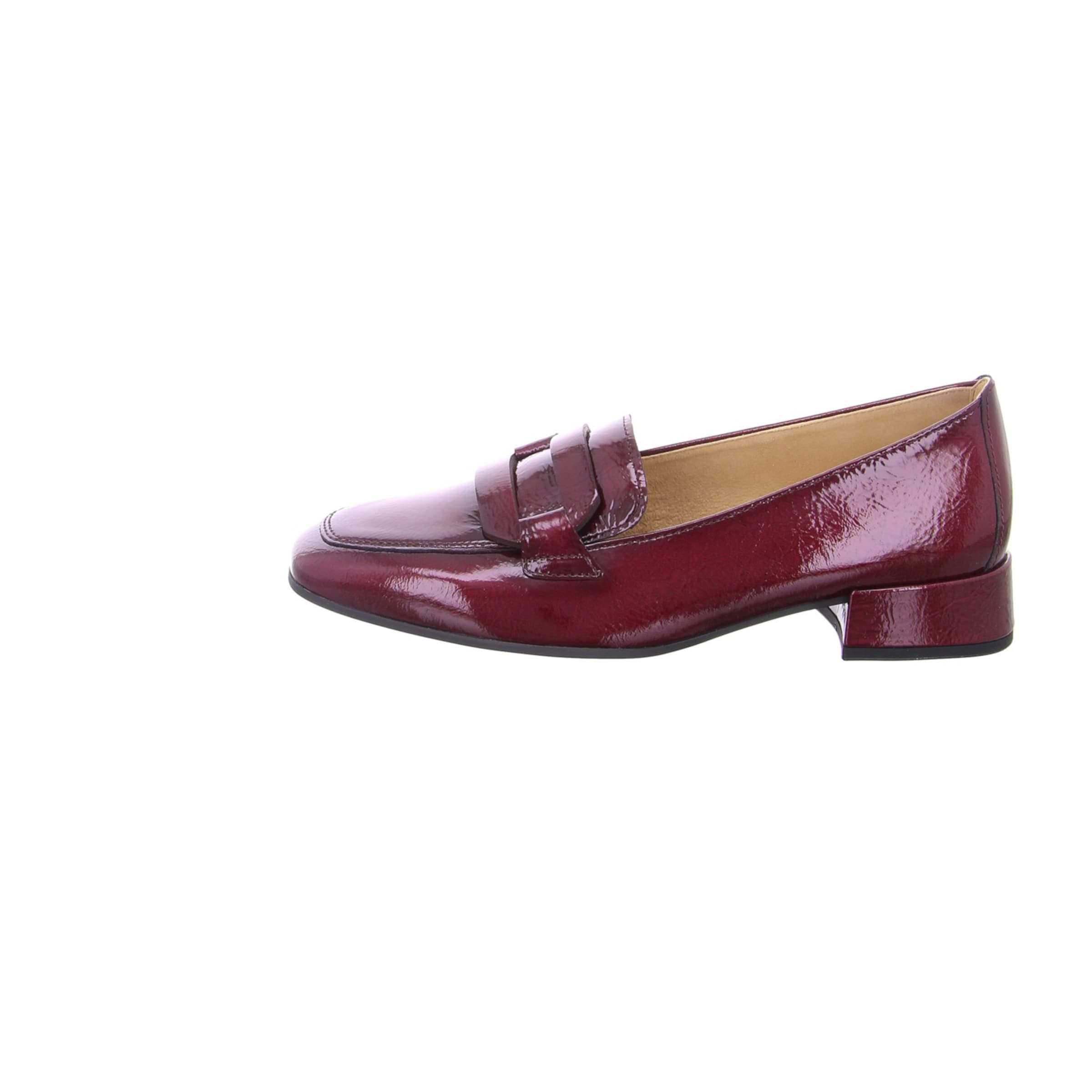 GABOR Pumps in Rood