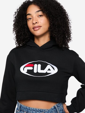 Fila hoodie shop