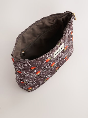 Next Kozmetická taška - Hnedá