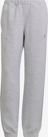 Pantaloni 'Loungewear Sweat' ADIDAS ORIGINALS pe gri / gri închis, Vizualizare produs