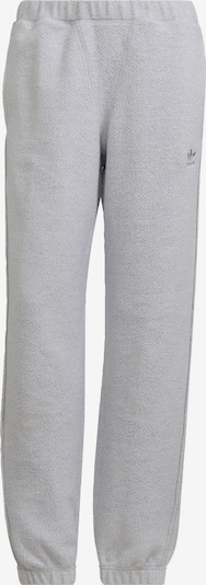 Pantaloni 'Loungewear Sweat' ADIDAS ORIGINALS di colore grigio / grigio scuro, Visualizzazione prodotti