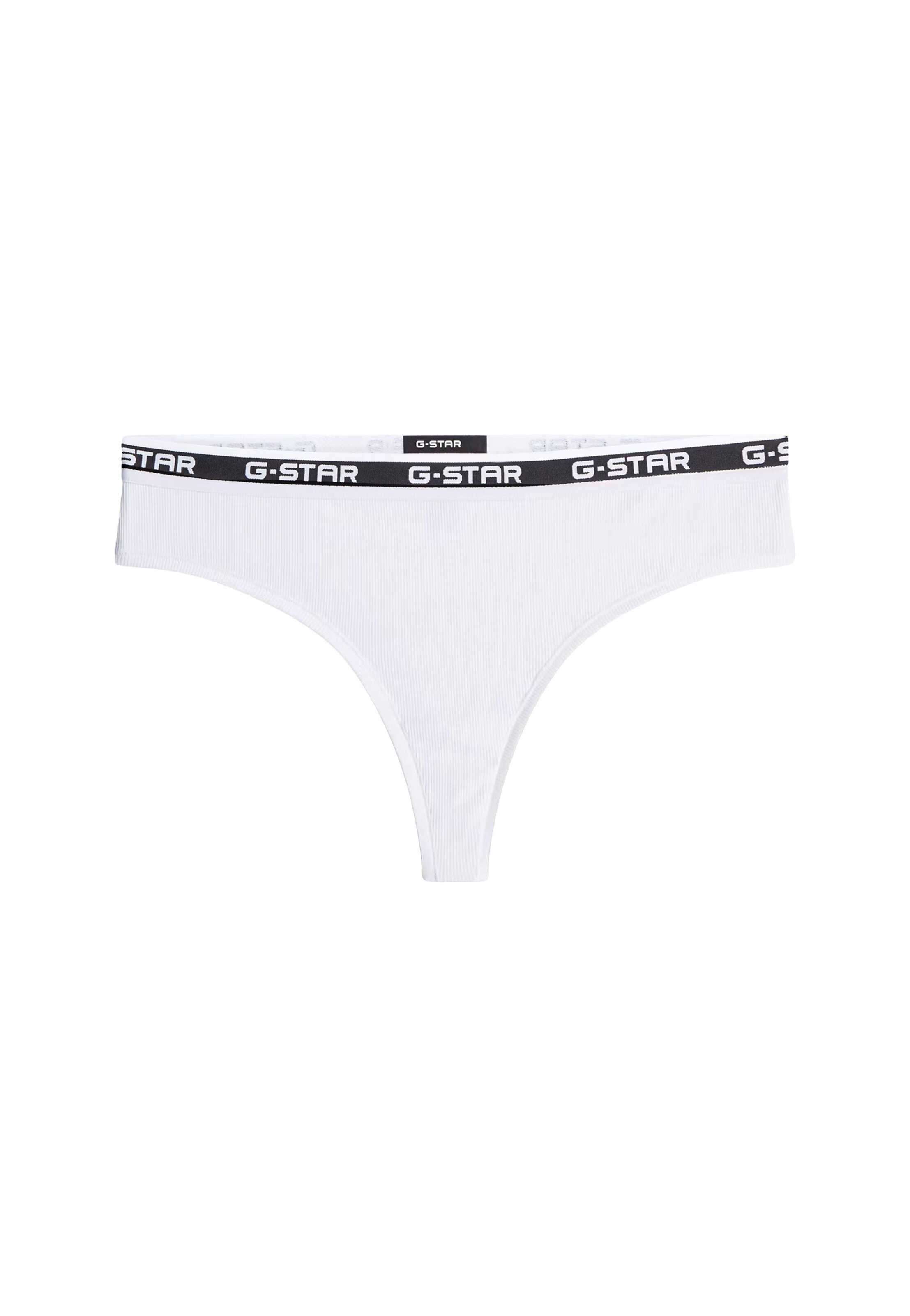 Slip di G-STAR in grigio