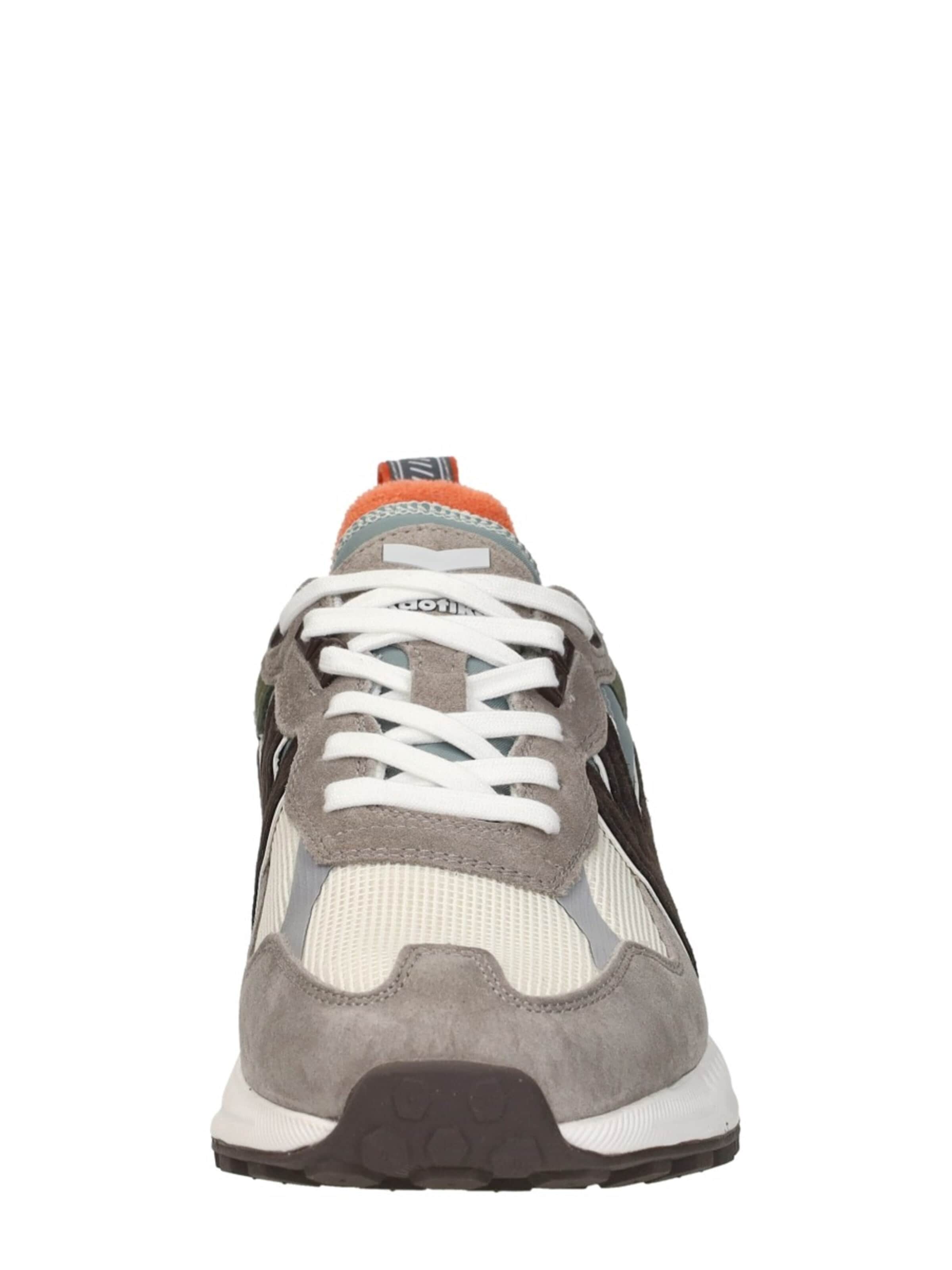 Baskets basses 'Vancouver' Kaotiko en beige