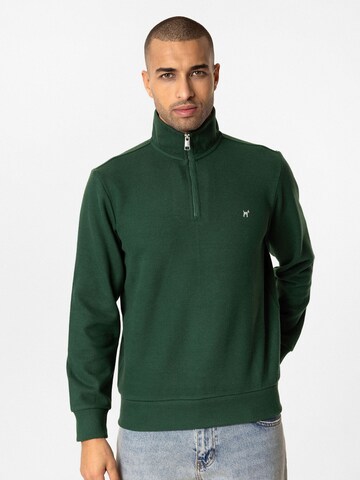 Williot Trui in Groen
