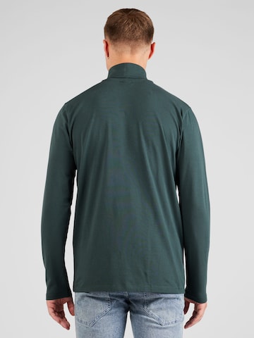 SELECTED HOMME Μπλουζάκι 'RORY' σε πράσινο