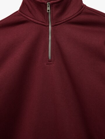 Koton Sweatshirt in Rot