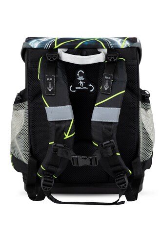Belmil Backpack in Green