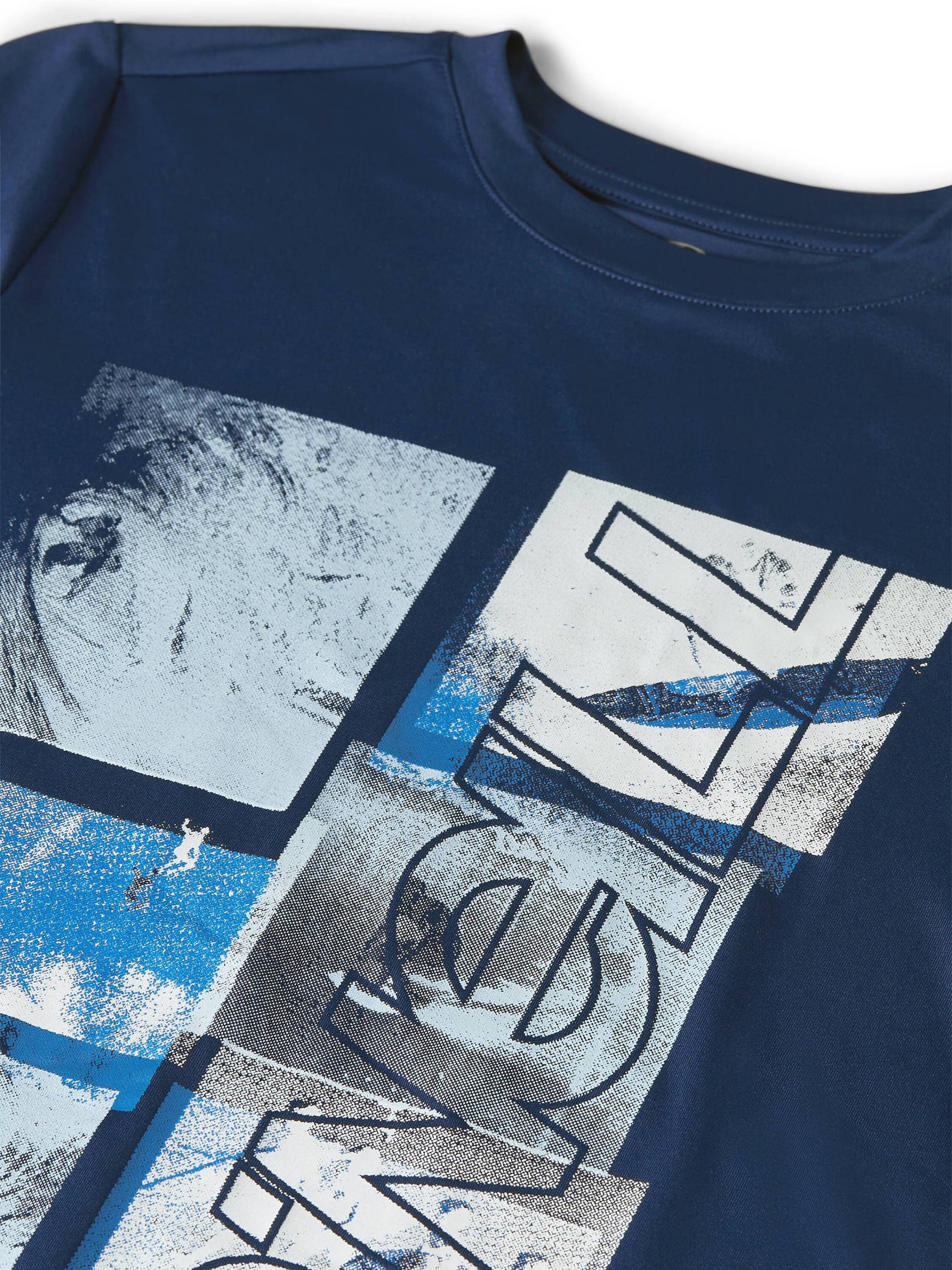 O'NEILL Shirts i blå