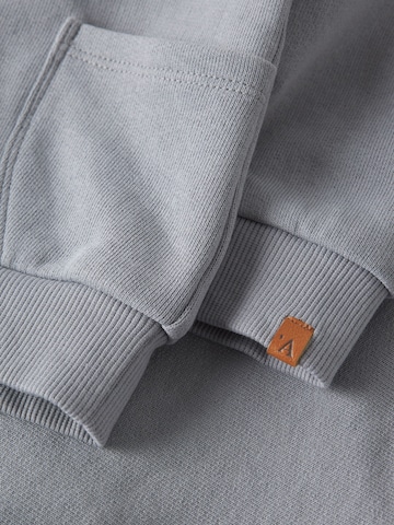 Lil'Atelier - Sudadera en gris