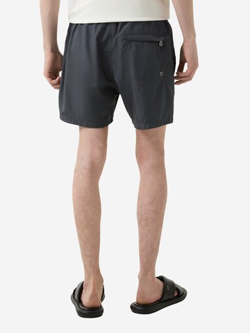 BOGNER Swimming shorts 'Paul' in Grey