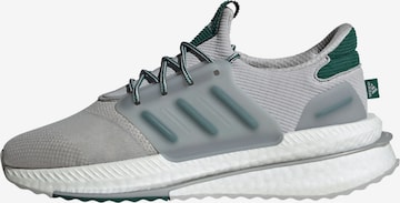 ADIDAS SPORTSWEAR Athletic Shoes 'X_Plrboost' in Grey: front