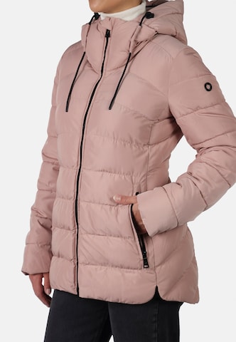 Fuchs Schmitt Winter Jacket in Pink