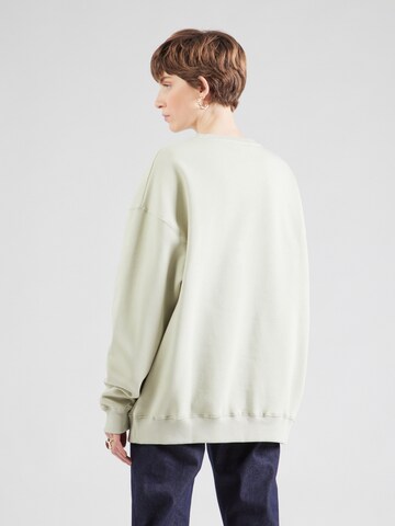 OH APRIL - Sudadera en verde