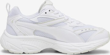 PUMA Sneaker 'Morphic Base' in Weiß